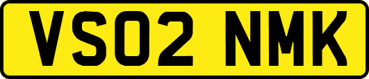 VS02NMK