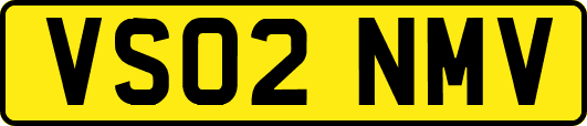 VS02NMV
