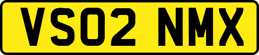VS02NMX