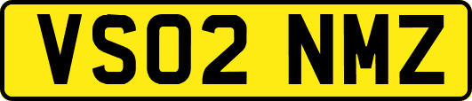 VS02NMZ