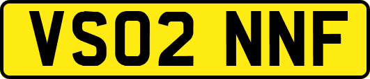 VS02NNF