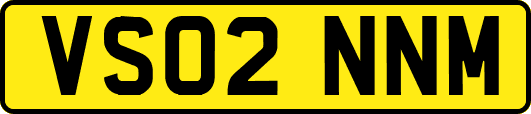 VS02NNM