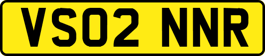 VS02NNR
