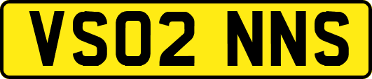 VS02NNS