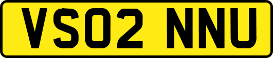 VS02NNU