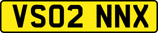 VS02NNX