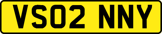 VS02NNY