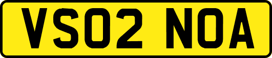 VS02NOA