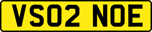 VS02NOE