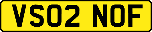 VS02NOF