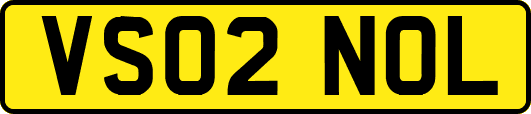 VS02NOL