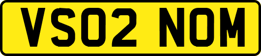VS02NOM