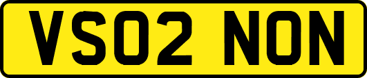 VS02NON
