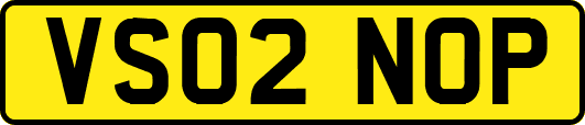 VS02NOP