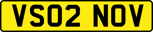 VS02NOV