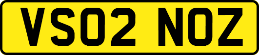 VS02NOZ