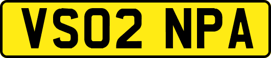VS02NPA