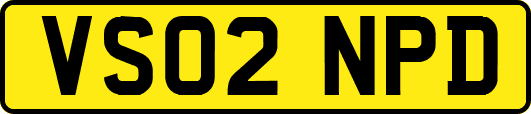 VS02NPD