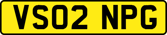 VS02NPG