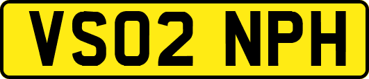 VS02NPH