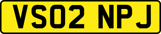 VS02NPJ