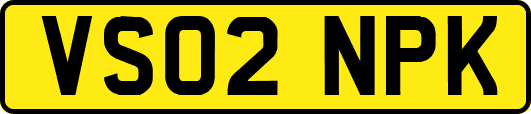 VS02NPK