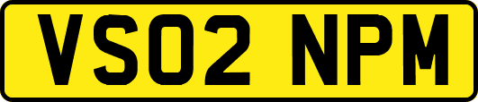 VS02NPM