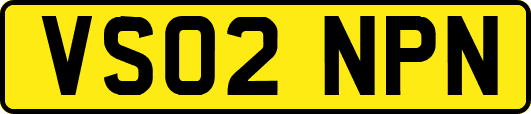 VS02NPN