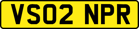 VS02NPR