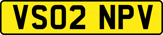 VS02NPV