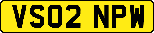 VS02NPW