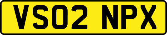 VS02NPX