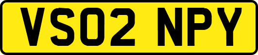 VS02NPY