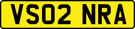 VS02NRA