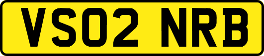 VS02NRB