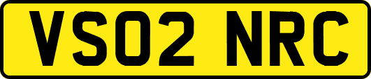 VS02NRC