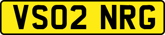 VS02NRG