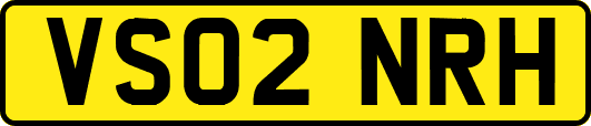 VS02NRH