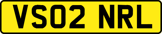 VS02NRL