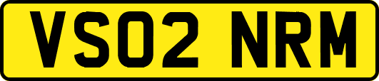 VS02NRM