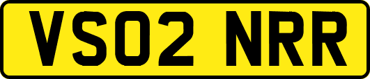 VS02NRR