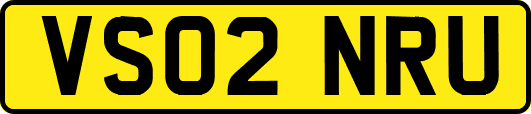 VS02NRU