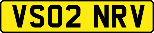 VS02NRV