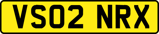 VS02NRX