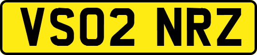 VS02NRZ