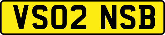VS02NSB
