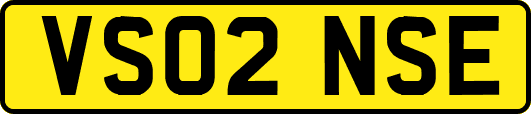 VS02NSE