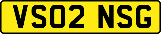 VS02NSG