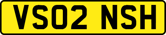 VS02NSH