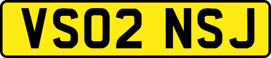 VS02NSJ